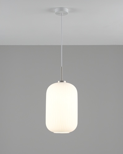 Светильник подвесной Moderli V11030-1P Ivory