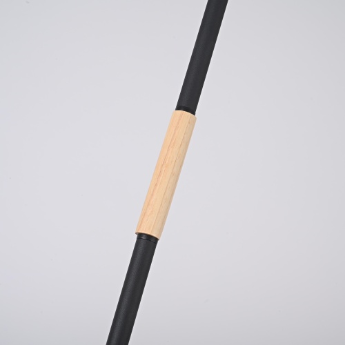 Люстра на штанге TURNA DBL L10 Black 229085-26