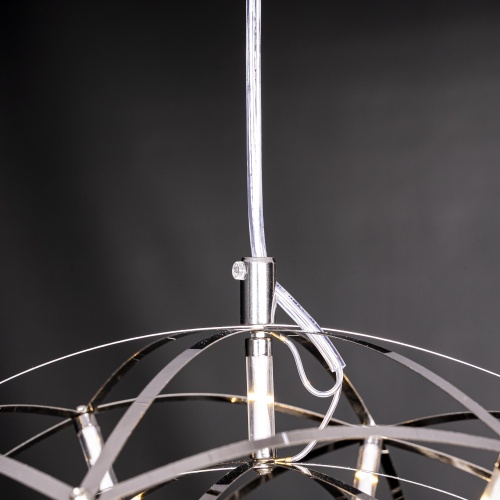 Люстра Mi Raimond Lamp D60 189539-22
