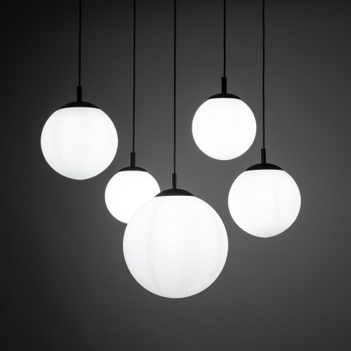 Esme TK Lighting 4791/ подвесной светильник