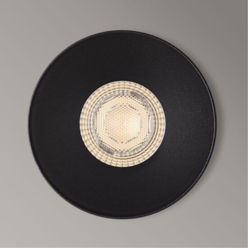 Точечный встраиваемый светильник Arte lamp A7094PL-1BK Светильник потолочный встраиваемый DUCRE MINI для MR11 Ø51x37мм черный IP20 монтаж Ø45мм