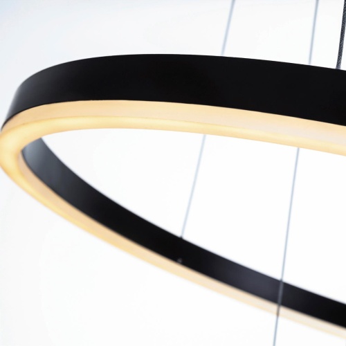 Подвесной светильник LED4U L55000-2HL BR