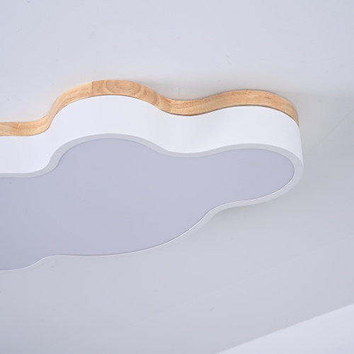 Потолочный светильник CLOUD ECO D50 White 189500-26