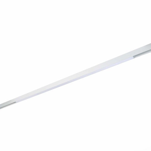 ST360.536.30 Магнитный трековый светильник Белый LED 1*30W 3000K 1 950Lm Ra>90 120 IP20 L1 206xW22xH СКАЙЛАЙН 48V