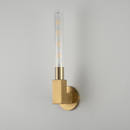 Бра CANELLE wall lamp SINGLE Sconces 73941-22