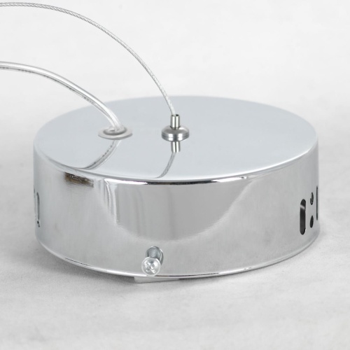 Подвесной светильник Lussole SY3607