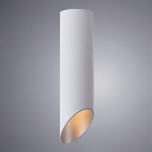 Накладной светильник Arte lamp A1535PL-1WH СВЕТИЛЬНИК ПОТОЛОЧНЫЙ
