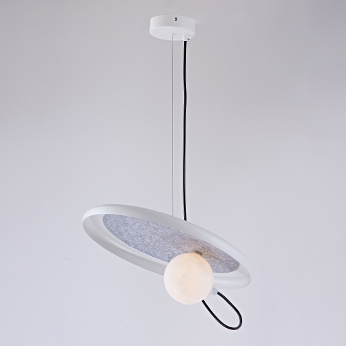Подвесной светильник MARGOTT D35 White 213910-23