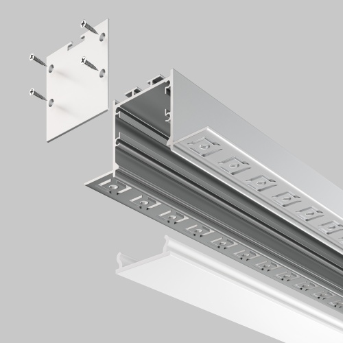 Профиль Led Strip ALM-7135-S-2M