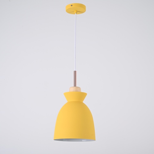 Подвесной светильник OMG C Yellow 179784-26