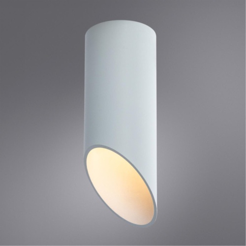 Накладной светильник Arte lamp A1615PL-1WH СВЕТИЛЬНИК ПОТОЛОЧНЫЙ