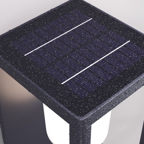 Светильник на солнечной батарее Outdoor OSL457WL-L2GF3K