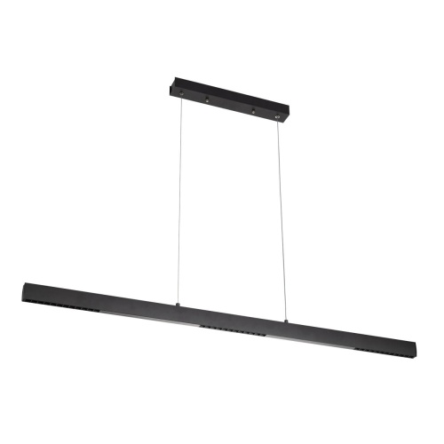 CL720021N EDGE-45 Черный Подвес