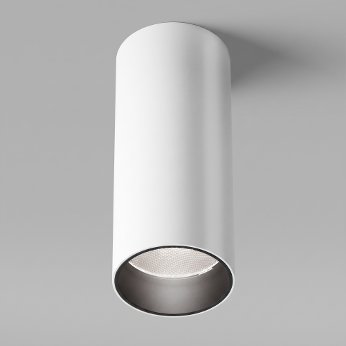 Потолочный светильник Technical C056CL-L12W4K-W-W