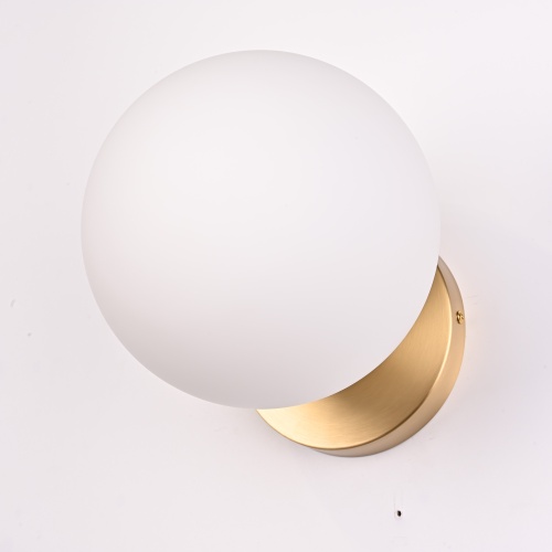 Настенный светильник Tip of the Tongue - Wall Mounted, 2015 L D20 177976-26