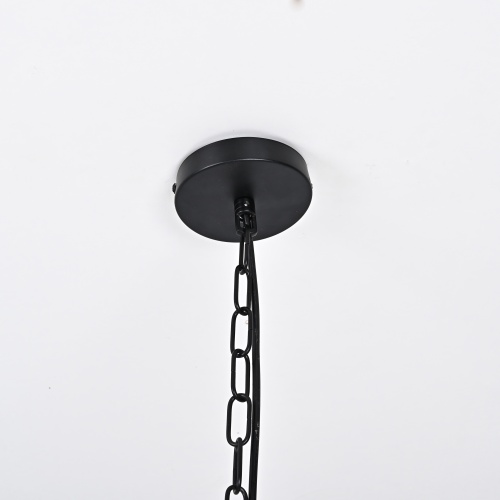Подвесной светильник Cove Black D28 314528-23