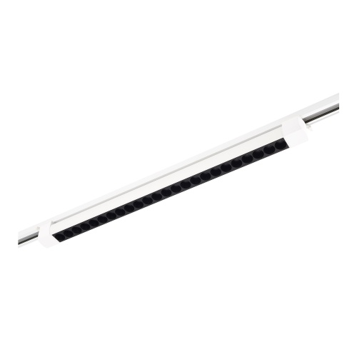 ST367.546.20.2 Св-к трек. Белый LED 1*20W 4000K 1 750Lm Ra90 24 IP20 L686xW49xH54 170-240VV БЭЙС