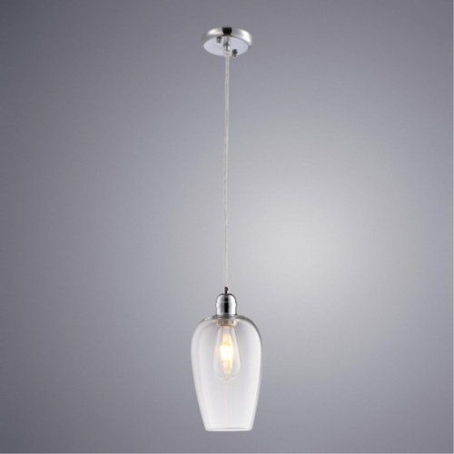 Arte lamp A9291SP-1CC СВЕТИЛЬНИК ПОДВЕСНОЙ