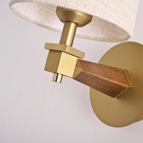Бра Elk Lighting Jorgenson Beige 102091-26
