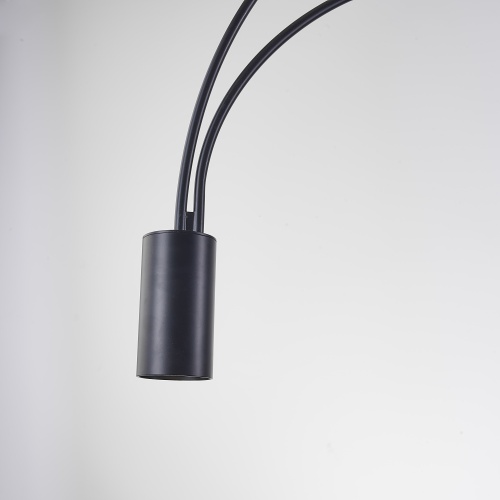 Подвесной светильник ARC 3 Black 140522-26