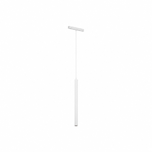Трековый светильник Technical TR226-4-5WTW-M-DD2-W