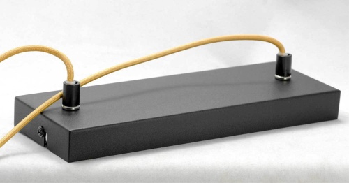 Линейно-подвесной светильник Lussole SY4508