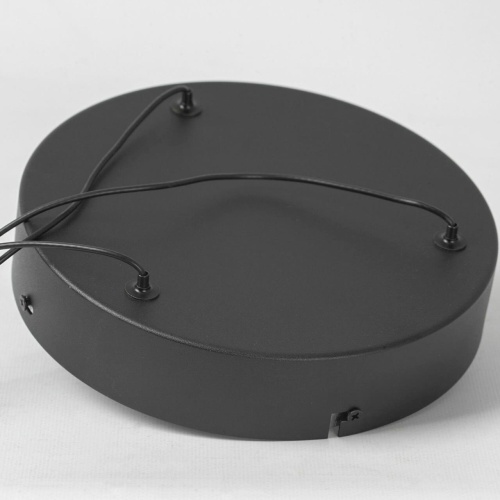 Люстра подвесная Lussole SY0137