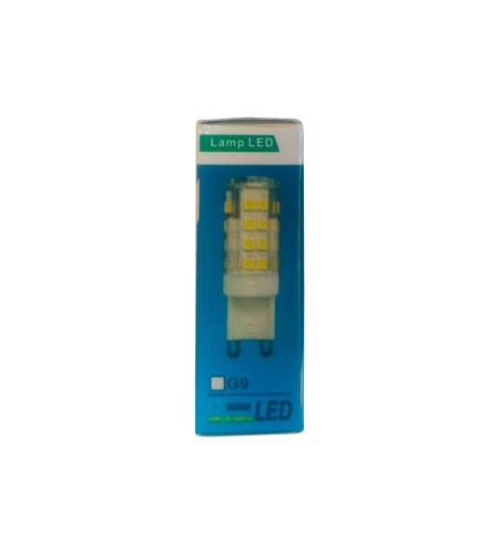 Лампа Kink Light G9 5W L09409(4000K)