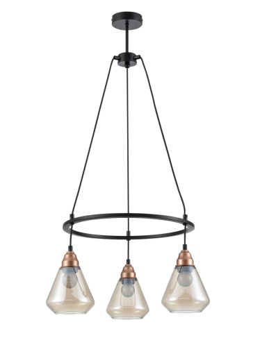 Подвесная люстра Vele Luce Norina VL5842P03
