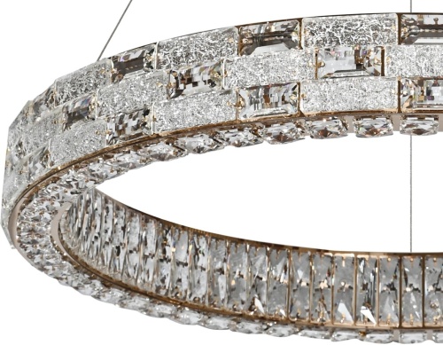 Люстра подвесная Stilfort 4014/03/08P серия Gabbana / Габбана