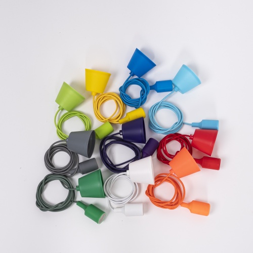 Подвесной светильник Muuto E27 Color 73652-22