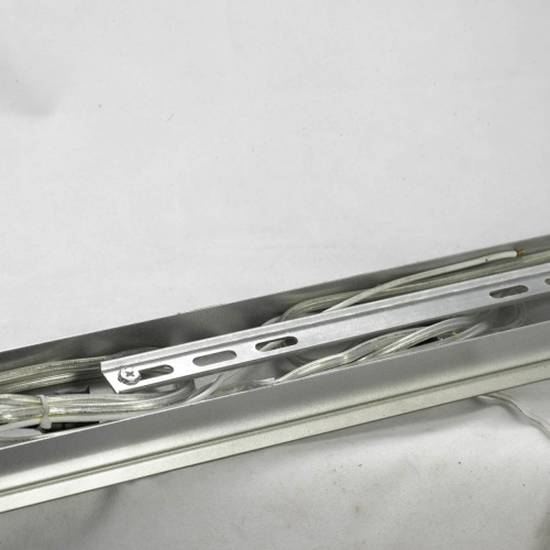 Подвесной светильник Lussole LSQ-0706-03
