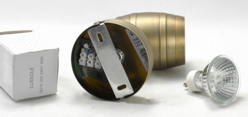 Спот Lussole SY6659