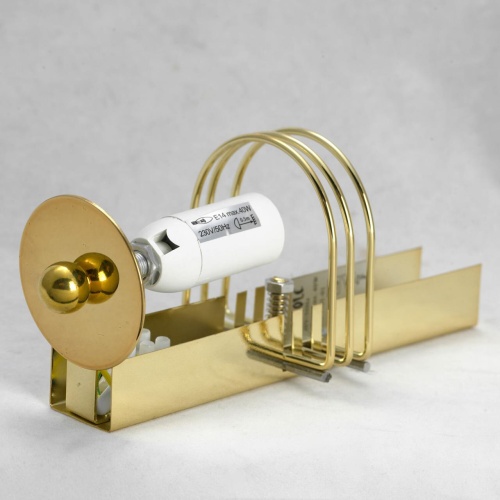 Бра Lussole SY101077