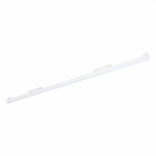 ST360.536.30 Магнитный трековый светильник Белый LED 1*30W 3000K 1 950Lm Ra>90 120 IP20 L1 206xW22xH СКАЙЛАЙН 48V