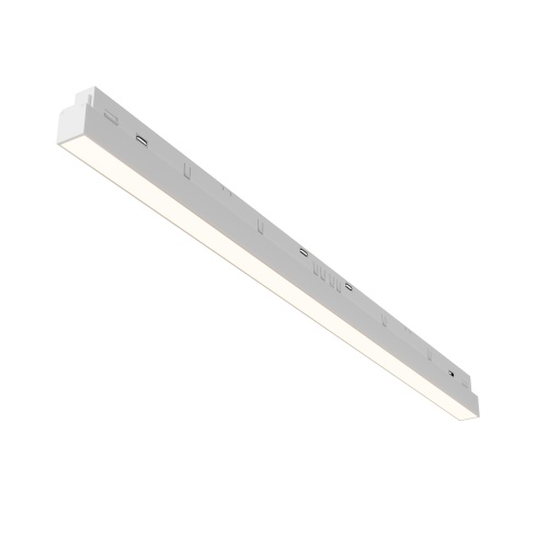 Трековый светильник Technical TR030-4-24WTW-DSZ-W