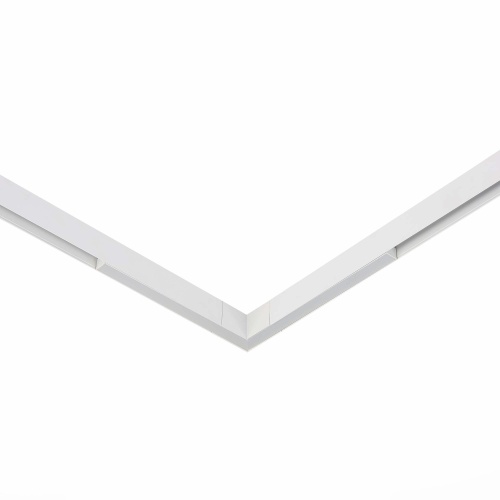 ST800.546.15 Магнитный трековый светильник белый LED 1*15W 4000K 950Lm Ra>80 120° IP20 L305xW305xH25 СКАЙЛАЙН 48V