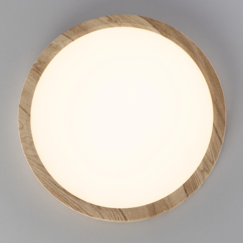 CL738182V Бейсик Клен Св-к Накл. LED 18W*Мульти