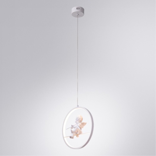 Arte lamp A6065SP-1WH СВЕТИЛЬНИК ПОДВЕСНОЙ