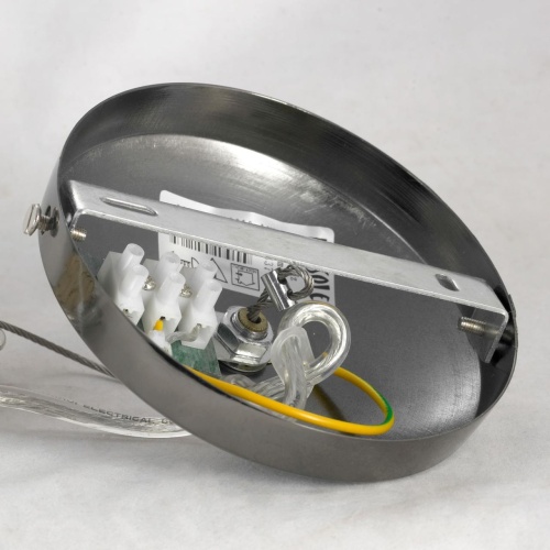 Люстра подвесная Lussole LSP-8337