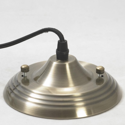Подвесной светильник Lussole GRLSL-3006-01