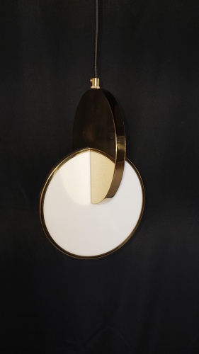 MDL33510 GD Подвесной светильник AMLighting (1)