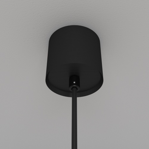 Подвесной светильник Maytoni P039PL-5W3K-10-B