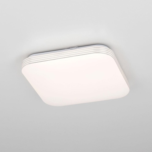 CL714K24SV Симпла LED Св-к 24W Мульти с Датч.Дв.