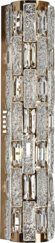 Светильник настенный Stilfort 4014/03/01W серия Gabbana / Габбана