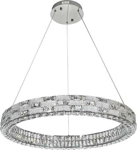Люстра подвесная Stilfort 4014/09/08P серия Gabbana / Габбана