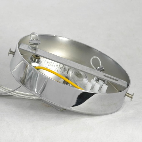 Люстра подвесная Lussole LSP-8339