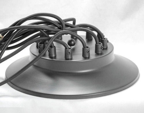 Люстра Lussole SY4718