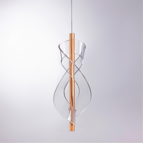 Arte lamp A2093SP-1GO СВЕТИЛЬНИК ПОДВЕСНОЙ