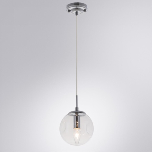 Arte lamp A9915SP-1CC СВЕТИЛЬНИК ПОДВЕСНОЙ